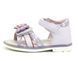 Босоножки для девочки Y.TOP Фиолетовый (H1936 -18 purple (26 (16,5 см))