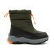 Термодутики для мальчика Kimboo Хаки (FG24113 khaki 23 (15 см))
