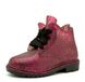 Гумові черевики для дівчинки Kangol Бордовий (KAN03 bordo (28 (18 см))