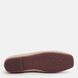 Балетки с цепочкой женские Anna Lucci Бежевый (DXT1175 beige (36 (24 см))