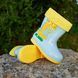 Резиновые сапоги для мальчика BBT Kids Синий (H2998-3 blue (29-190 (18,5 см))