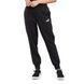 ЖІНОЧІ ШТАНИ PUMA ESSENTIALS НА ФЛІСІ Чорний (586839-01 black lav25 (M)