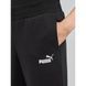 ЖІНОЧІ ШТАНИ PUMA ESSENTIALS НА ФЛІСІ Чорний (586839-01 black lav25 (M)