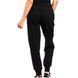 ЖІНОЧІ ШТАНИ PUMA ESSENTIALS НА ФЛІСІ Чорний (586839-01 black lav25 (M)