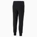ЖІНОЧІ ШТАНИ PUMA ESSENTIALS НА ФЛІСІ Чорний (586839-01 black lav25 (M)