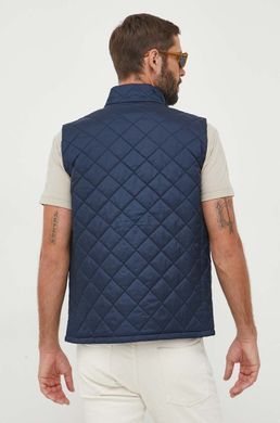 Безрукавка Barbour мужская Оригинал Синий (MGI0221 blue lav25 (XL)