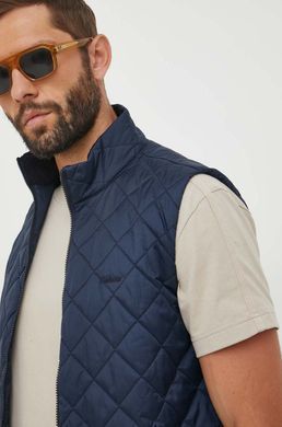 Безрукавка Barbour мужская Оригинал Синий (MGI0221 blue lav25 (XL)