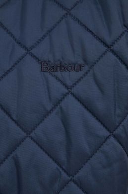 Безрукавка Barbour мужская Оригинал Синий (MGI0221 blue lav25 (XL)
