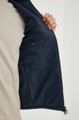 Безрукавка Barbour мужская Оригинал Синий (MGI0221 blue lav25 (XL)