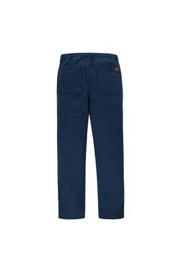 Штаны хлопковые на резинке Levi's для мальчика Синий 110 см (5 лет) (221 pvu blue)