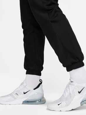 Брюки Nike Academy M Nk Df Acd23 Trk Pant Wp Br мужские Черный (saf1329922 black lav25 (M)