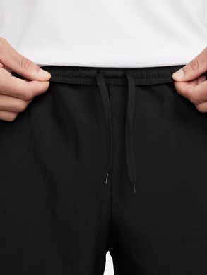 Брюки Nike Academy M Nk Df Acd23 Trk Pant Wp Br мужские Черный (saf1329922 black lav25 (M)