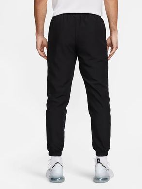 Брюки Nike Academy M Nk Df Acd23 Trk Pant Wp Br мужские Черный (saf1329922 black lav25 (M)