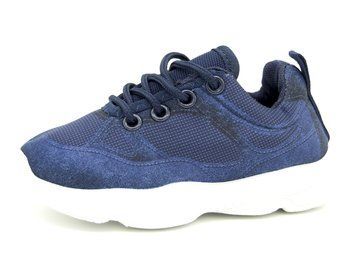 Кросівки для хлопчиків No brand Синій (585B blue (29 (19 см))