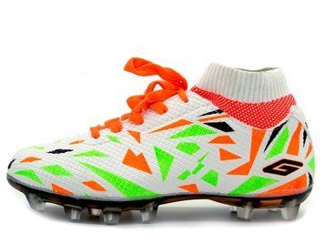 Бутси для дітей Dugana Білий (KRA2023 white (35 (23 см))