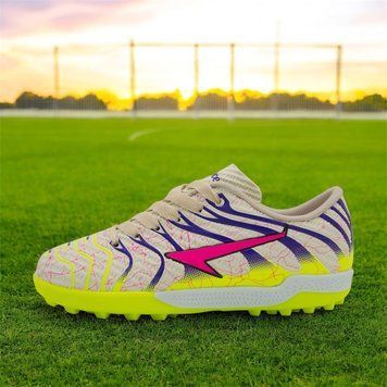 Сороконіжки для дітей by Soccer's Бежевий з рожевими вставками (SAHS 024K beige-pink (35 (23 см))