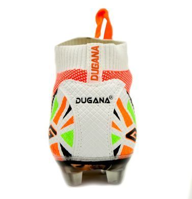 Бутси для дітей Dugana Білий (KRA2023 white (31 (20 см))