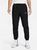 Брюки Nike Academy M Nk Df Acd23 Trk Pant Wp Br мужские Черный (saf1329922 black lav25 (M)