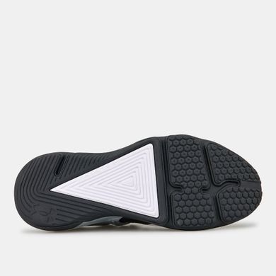 Кросівки унісекс Under Armour Чорний (Under Armour Hovr Apex 3 3024272-001 black (37,5 (23,5 см))