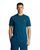 Однотонна футболка Lyle & Scott чоловіча Синій (W892 navy lav25 (XXL)