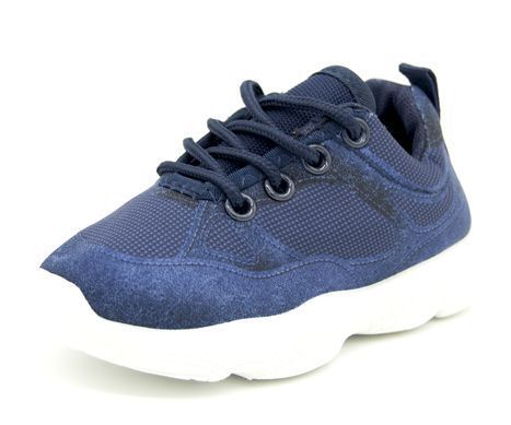 Кросівки для хлопчиків No brand Синій (585B blue (29 (19 см))