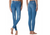 Сині джинси дитячі на резинці Calzedonia (modp0699 blue (158-170 (12-16 років))
