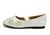 Туфлі для дівчинки Paliament Сріблястий (A1870-2 silver (31 (18,5 см))