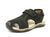 Сандалии для мальчика EeBb Черный (G9089 black (32 (20 см))