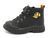 Демі для хлопчиків BBT Kids Чорний (R5288 black (22 (13,5 см))