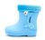 Резинові чоботи для хлопчика BBT Kids Блакитний (M6012 l-blue 25-150 мм)