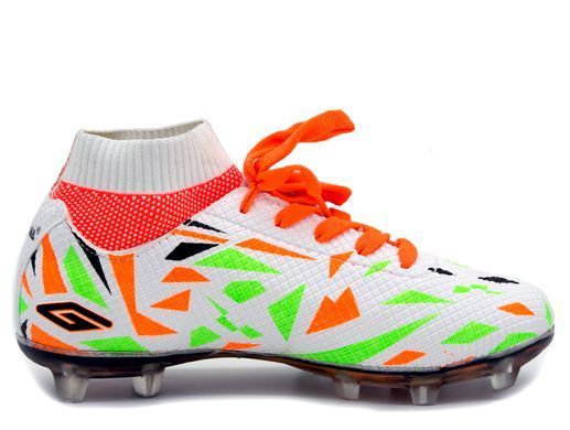 Бутси для дітей Dugana Білий (KRA2023 white (31 (20 см))
