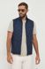 Безрукавка Barbour мужская Оригинал Синий (MGI0221 blue lav25 (XL)