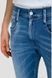 Джинсы Replay Hyperflex Anbass Slim Fit мужские Светло-синий (M914Y blue lav25 (30)