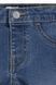 Комплект Levi's 2в1 для малюків: кофта та джинси Сіро-синій (424 set pvu grey (62 (3m))