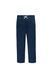 Штаны хлопковые на резинке Levi's для мальчика Синий 110 см (5 лет) (221 pvu blue)