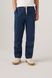 Штаны хлопковые на резинке Levi's для мальчика Синий 110 см (5 лет) (221 pvu blue)