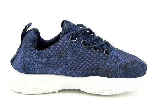 Кросівки для хлопчиків No brand Синій (585B blue (29 (19 см))