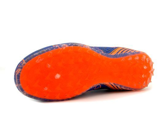 Сороконіжки для дітей Dugana Синьо-помаранчевий (SAH F50 blue-orange (36 (23 см))