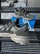 Кроссовки Adidas OZWEEGO мужские No brend Хаки (adi5434 ozweego khaki 46 (29,5 см))