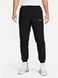 Брюки Nike Academy M Nk Df Acd23 Trk Pant Wp Br мужские Черный (saf1329922 black lav25 (M)