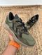 Кроссовки Adidas OZWEEGO мужские No brend Хаки (adi5434 ozweego khaki 46 (29,5 см))