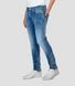 Джинсы Replay Hyperflex Anbass Slim Fit мужские Светло-синий (M914Y blue lav25 (30)