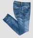 Джинсы Replay Hyperflex Anbass Slim Fit мужские Светло-синий (M914Y blue lav25 (30)