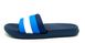 Шльопанці для чоловіків Plaazzo Темно-синій (3100-2 d-blue (45 (29 см))