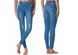 Сині джинси дитячі на резинці Calzedonia (modp0699 blue (158-170 (12-16 років))