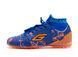 Сороконіжки для дітей Dugana Синьо-помаранчевий (SAH F50 blue-orange (36 (23 см))