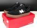 Кроссовки Кеды New Balance Numeric Jamie Foy 306 мужские No brand Черный (G5468 black 45 (29,5 см))