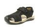 Сандалии для мальчика EeBb Черный (G9089 black (32 (20 см))