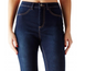 Джинси High Waist жіночі Calzedonia Темно-синій (modp0448 d-blue (S (36))