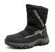 Дутики для мальчика Jong Golf Черный (С40216-0 black (33 (21,5 см)))